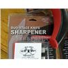 Image 2 : 4 Duo Stage Knife Sharpeners - 4 Times the Money
