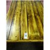 Image 2 : 24 Pine 4 Top Tables - 24 Times the Money