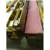 Image 1 : 53 Pine Booth Sections - 53 Times the Money