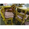 Image 1 : 65 Pine Bar Stools - 65 Times the Money