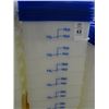 Image 1 : 12 - 18 Qt. Lidded Portion Bins - 12 Times the Money