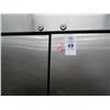 Image 2 : True S/S 2-Door Refrigerated Reach-In - 44deg