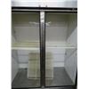 Image 3 : True S/S 2-Door Refrigerated Reach-In - 44deg