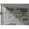 Image 4 : True S/S 2-Door Refrigerated Reach-In - 44deg