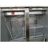 Image 4 : Master-Bilt 2 Over 2  - 2 Door Freezer - This has a remote unit..