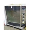 Image 1 : Hobart Rotisserie Oven