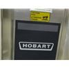 Image 2 : Hobart Rotisserie Oven