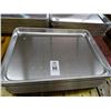 Image 1 : 12 - 1/2 Size Sheet Pans - 12 Times the Money