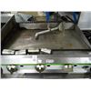 Image 1 : Lolo Gas Flat Grill