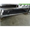 Image 1 : 6' S/S Equipment Stand