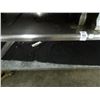 Image 2 : 6' S/S Equipment Stand