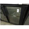 Image 2 : True 6' Refrigerated Reach-In w/S/S Worktop
