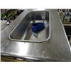 Image 2 : Taylor #340-27 Single Softserve Machine (No Lid)