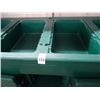 Image 2 : Cambro Portable Bar (Green)