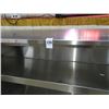 Image 2 : S/S 6' Heated Dish Cabinet