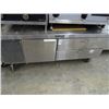 Image 1 : Delfield Refrigerated 5' Equipment Stand