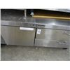 Image 2 : Delfield Refrigerated 5' Equipment Stand