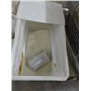 Image 2 : Cambro Ingredient Bin