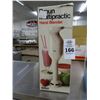 Image 1 : Braun Hand Blender