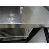 Image 2 : True Refrigerated S/S Worktop 2 Door - Tested at 23 deg. - Needs Thermostat