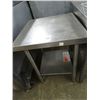 Image 1 : 2' S/S Equipment Stand