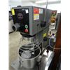 Image 2 : Varimixer 20 Qt. Mixer w/Bowl, Hook, Whip & Paddle