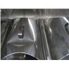Image 2 : Commercial 2 Comp Gas Fryer