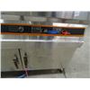 Image 5 : Commercial 2 Comp Gas Fryer