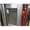 Image 2 : Blodgett S/S Double Electric Conv. Oven