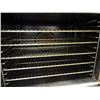 Image 3 : Blodgett S/S Double Electric Conv. Oven