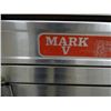 Image 4 : Blodgett S/S Double Electric Conv. Oven