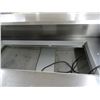 Image 2 : Hobart S/S Refrigerated Sandwich Prep