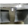 Image 3 : Hobart S/S Refrigerated Sandwich Prep