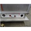 Image 2 : Wilder Heated Holding Cabinet