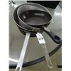 Image 1 : Sauce/Fry Pans (3)