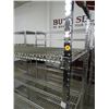 Image 2 : Adjustable 4-Shelf Stg. Rack