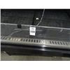 Image 2 : Killion 4' Refrigerated Rolling Open Merchandiser - Untested