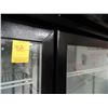 Image 2 : Beverage Air Refrigerator 2 Dr Merchandiser