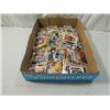 Image 1 : HUGE BOX LOT MIXED SPORTS CARDS NASCAR RACING