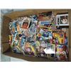 Image 2 : HUGE BOX LOT MIXED SPORTS CARDS NASCAR RACING