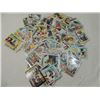 Image 2 : HUGE BOX LOT MIXED FOOTBALL CARDS SPORTS