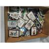 Image 2 : HUGE BOX LOT MIXED BASEBALL CARDS SPORTS