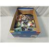 Image 1 : HUGE BOX LOT MIXED BASEBALL CARDS SPORTS