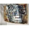 Image 2 : HUGE BOX LOT MIXED BASEBALL CARDS SPORTS