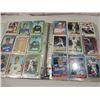 Image 2 : BINDER FULL ASSORTED BASEBALL PLAYER CARDS