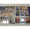 Image 1 : BINDER FULL MISC BASKETBALL CARDS