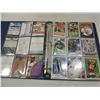 Image 1 : MISC FOOTBALL CARDS BINDER FULL FULL