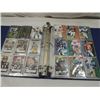 Image 1 : MISC FOOTBALL CARDS BINDER NEW & OLD