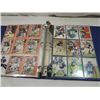 Image 3 : MISC FOOTBALL CARDS BINDER NEW & OLD