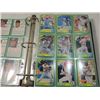 Image 2 : 1990 SCORE BASEBALL CARD SET BINDER FULL COMPLETE